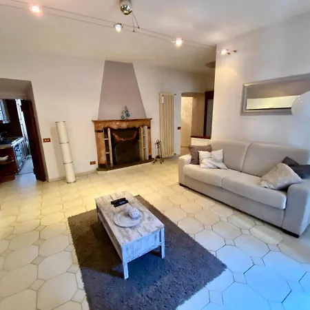 Casa Bruna * Cannobio