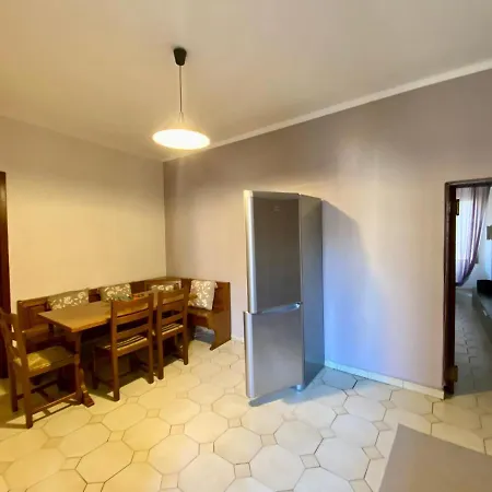 Apartamento Casa Bruna *