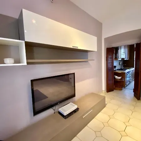 Casa Bruna Apartment *