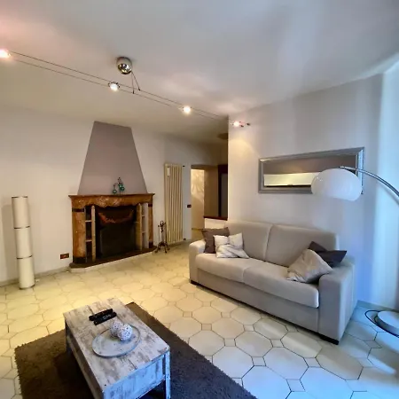 Casa Bruna Apartment Cannobio