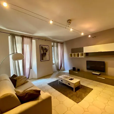 Casa Bruna Apartment *