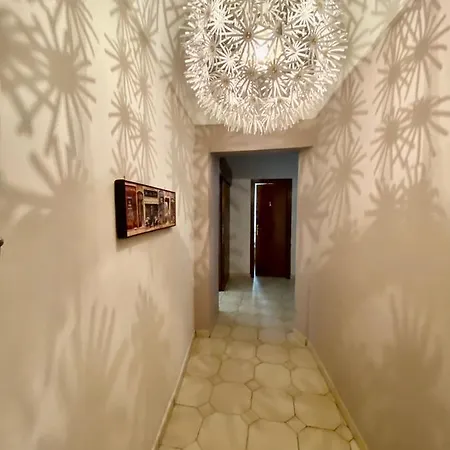 Casa Bruna Apartment *