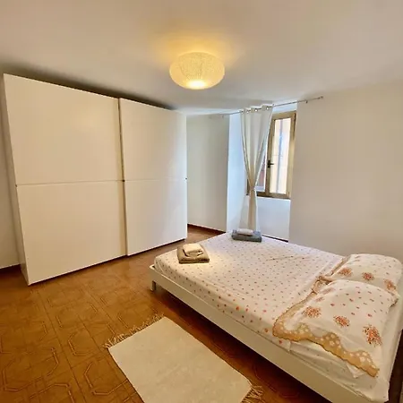 Apartment Casa Bruna