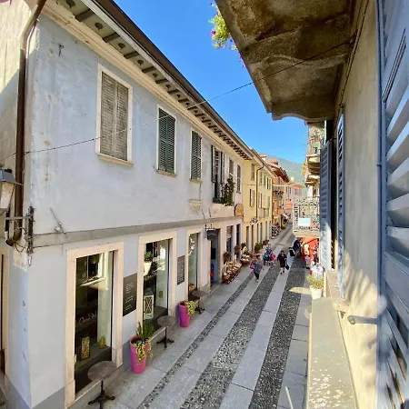 Casa Bruna Apartamento