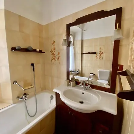 Casa Bruna Apartment Cannobio