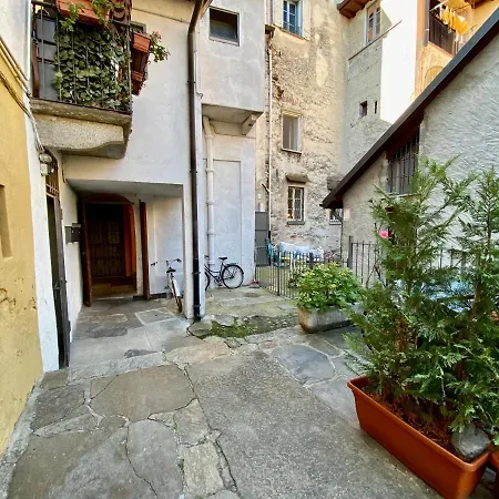 Appartamento Casa Bruna