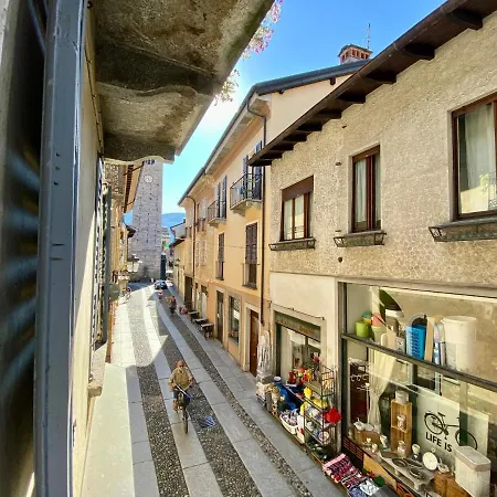 Apartment Casa Bruna