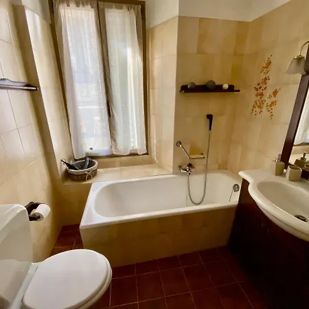 Apartment Casa Bruna *