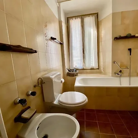 Casa Bruna Apartment Cannobio