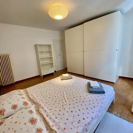 Apartment Casa Bruna *