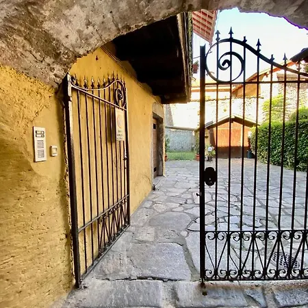 Casa Bruna Apartamento